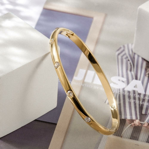 Bracelet Initiale