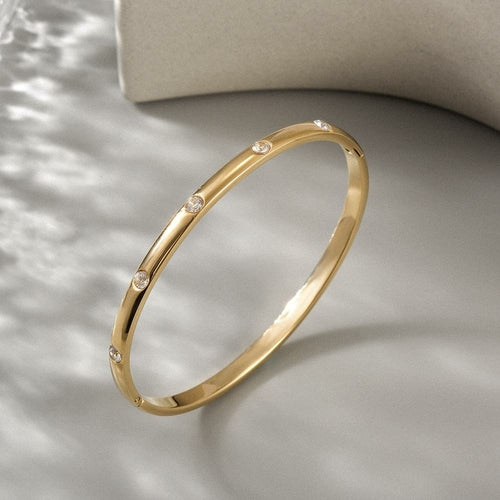Bracelet Initiale