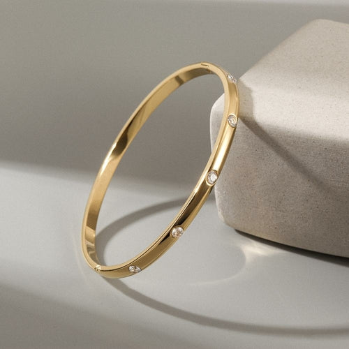 Bracelet Initiale
