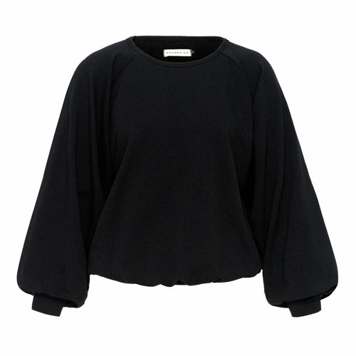 Pulls en polaire de bambou HALEY