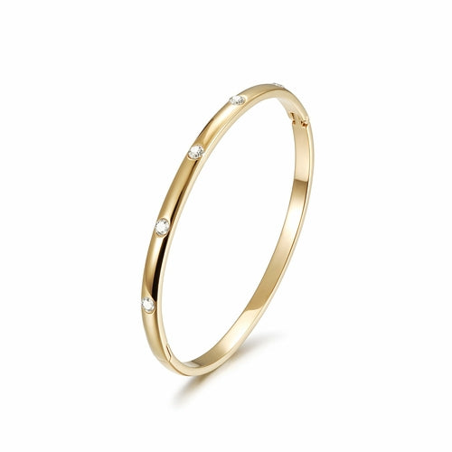 Bracelet Initiale