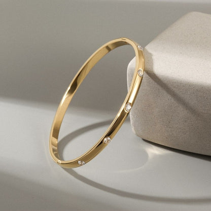 Bracelet Initiale
