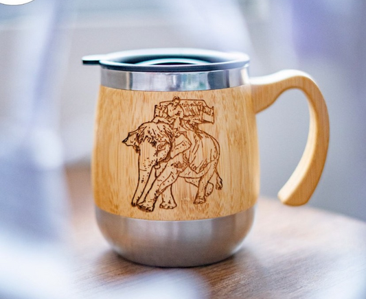 Mug eclipse 400 ml